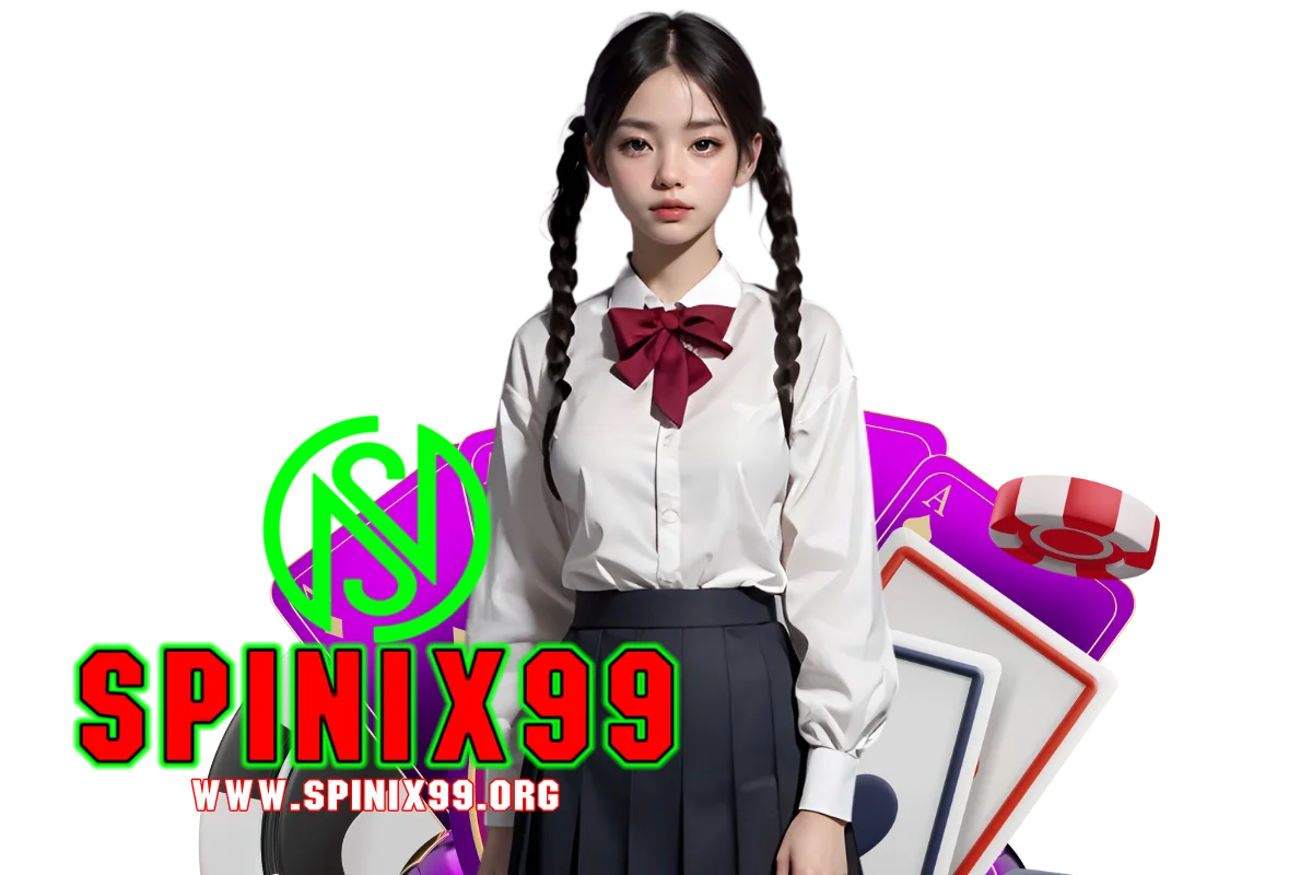 spinix99 สล็อต