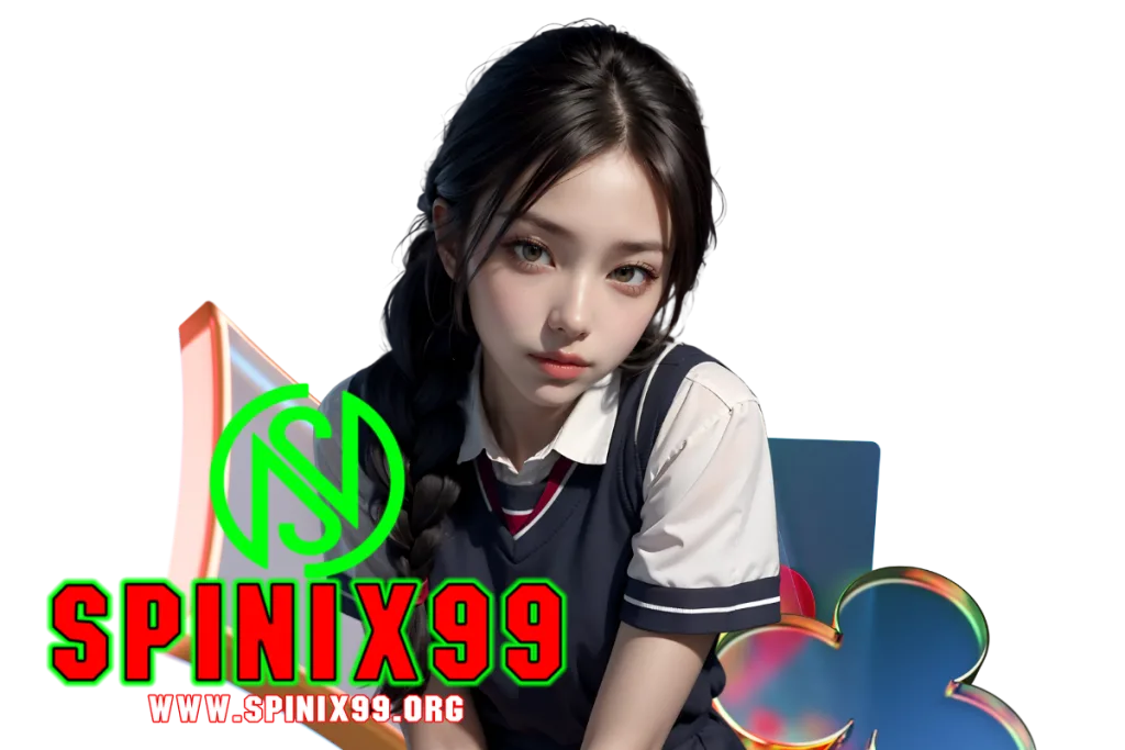 spinix99 เว็บตรง