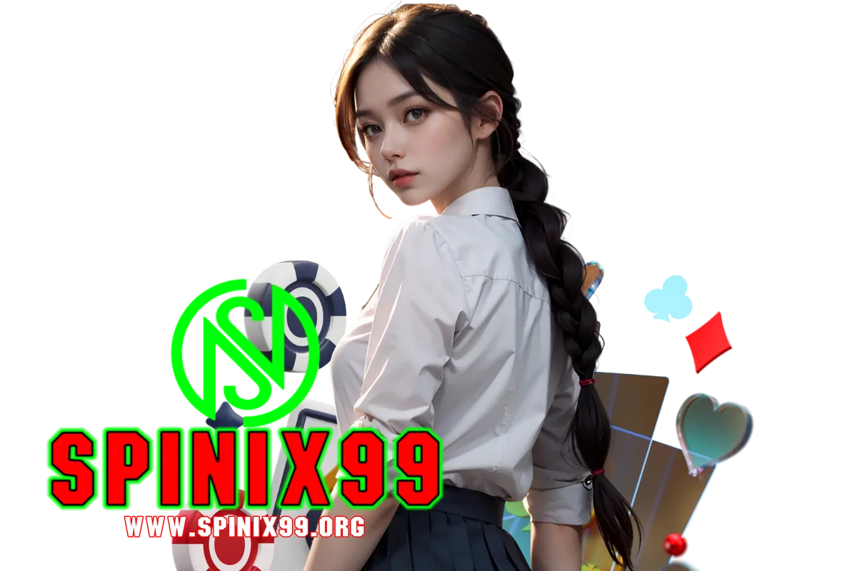 spinix99 แจกเครดิตฟรี