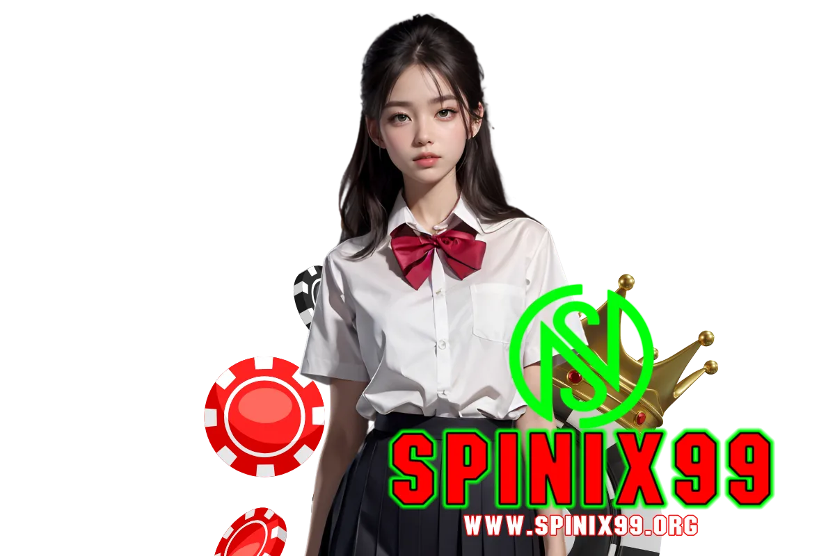 เว็บ spinix99